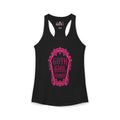 Goth Girl Summer Women's Ideal Racerback Tank