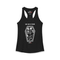 Love you to Death Women's Ideal Racerback Tank