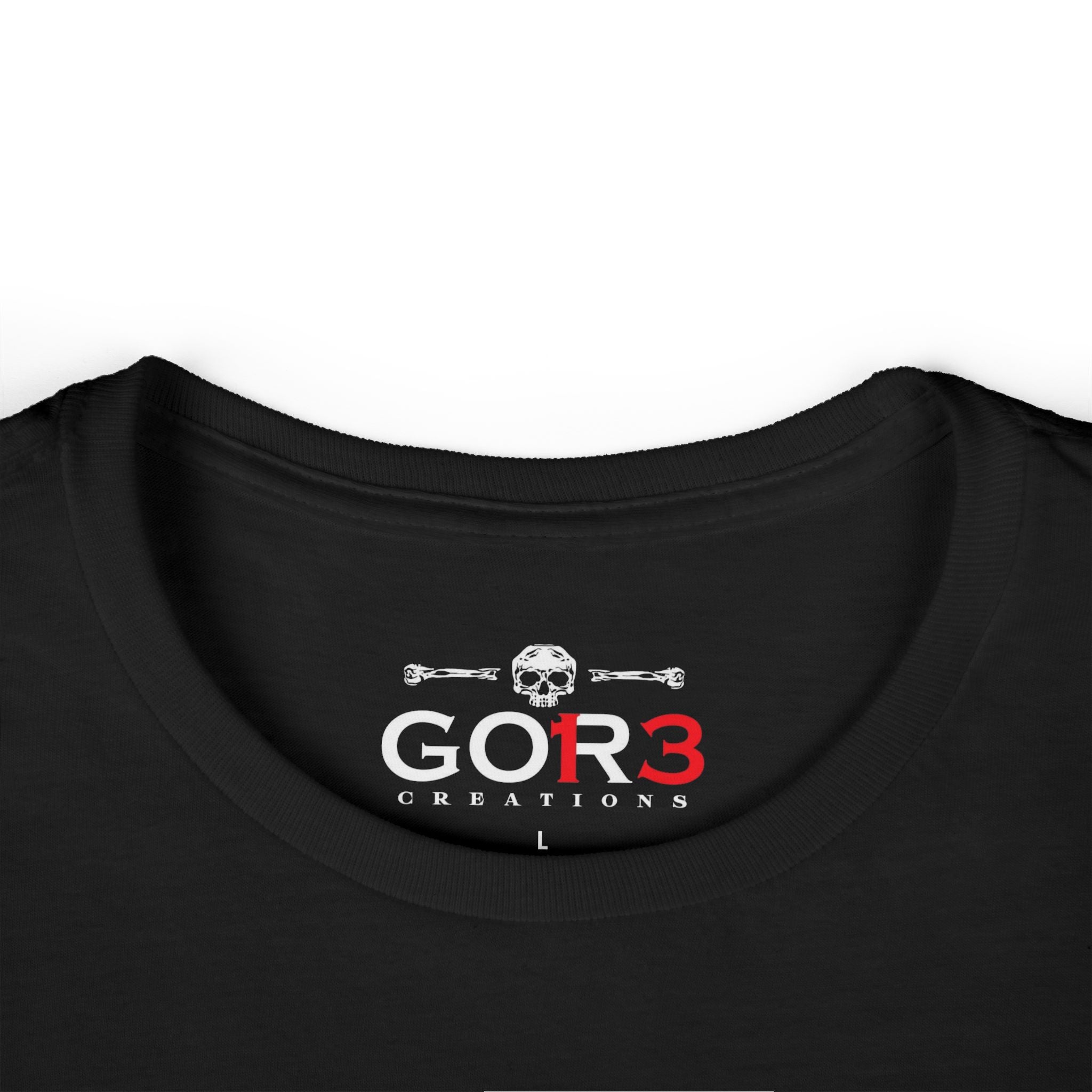 Women's Softstyle Tee