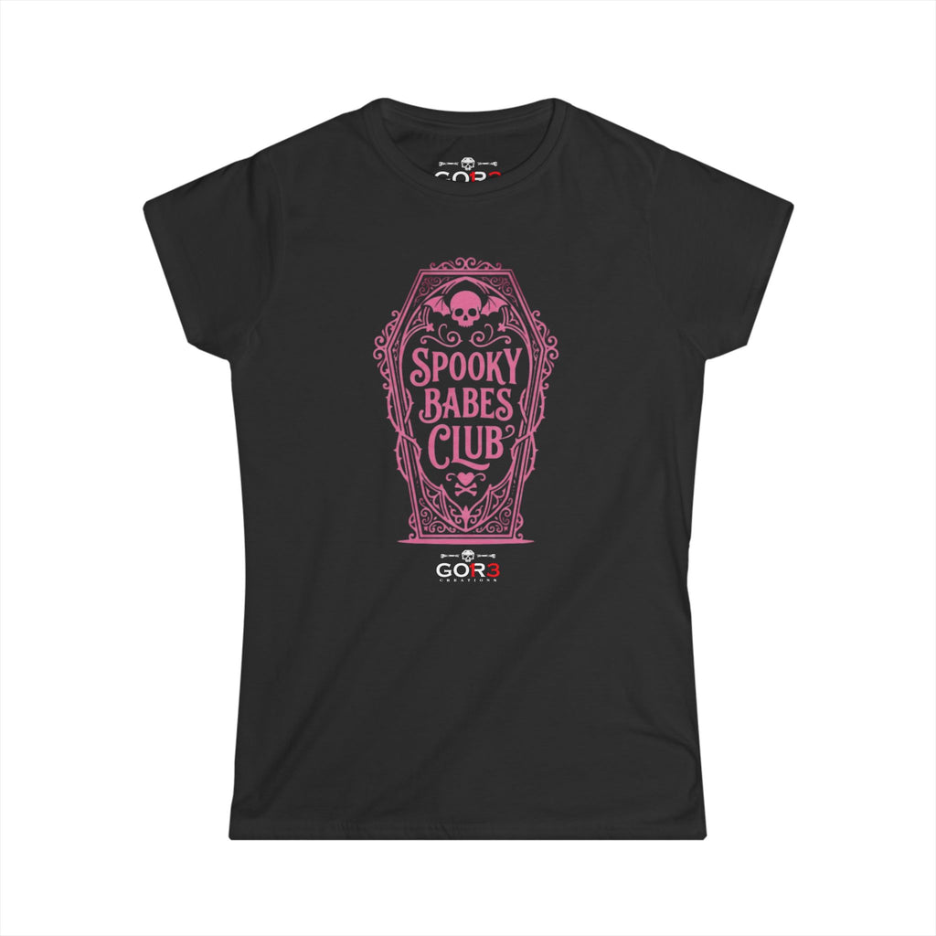 Women's Softstyle Tee