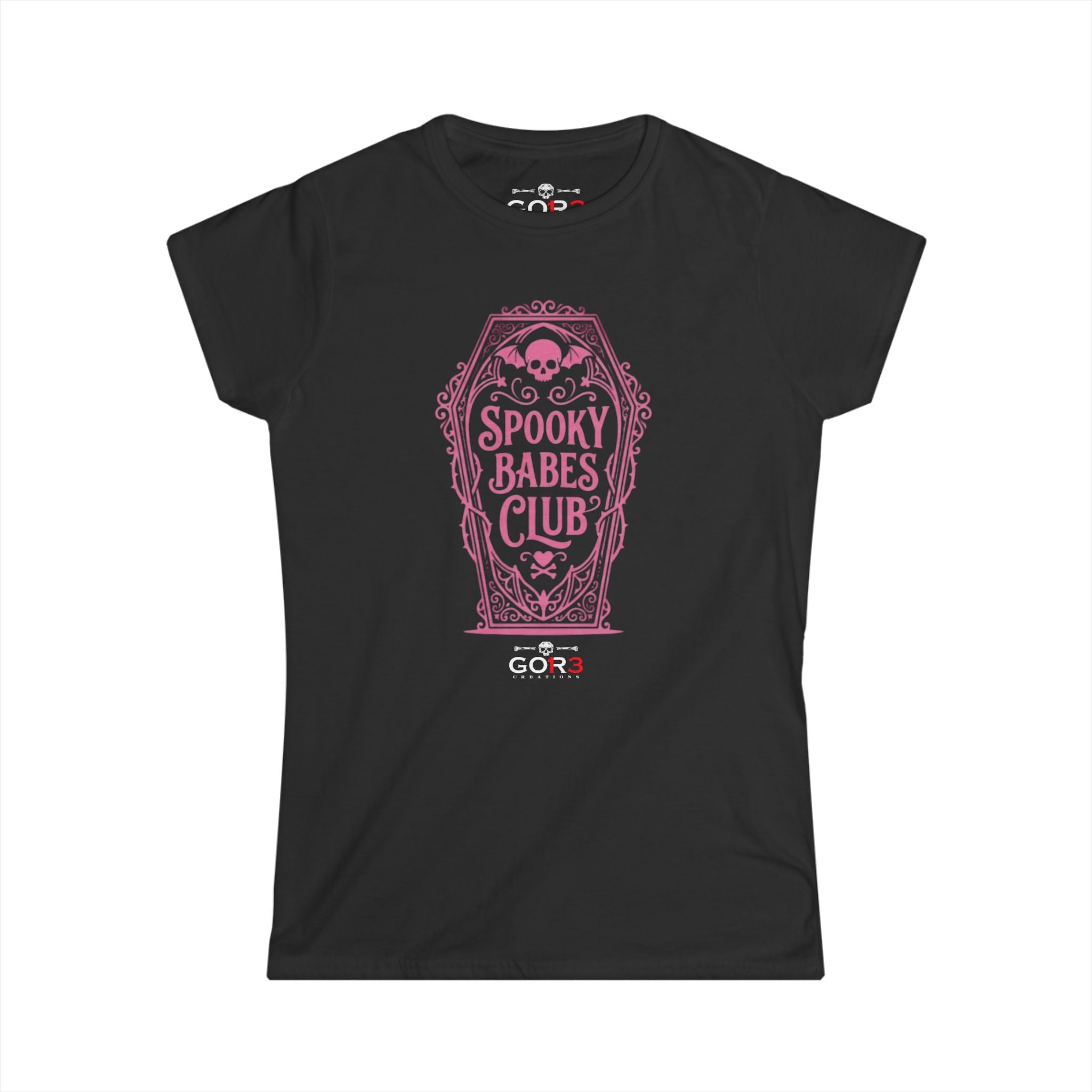 Women's Softstyle Tee