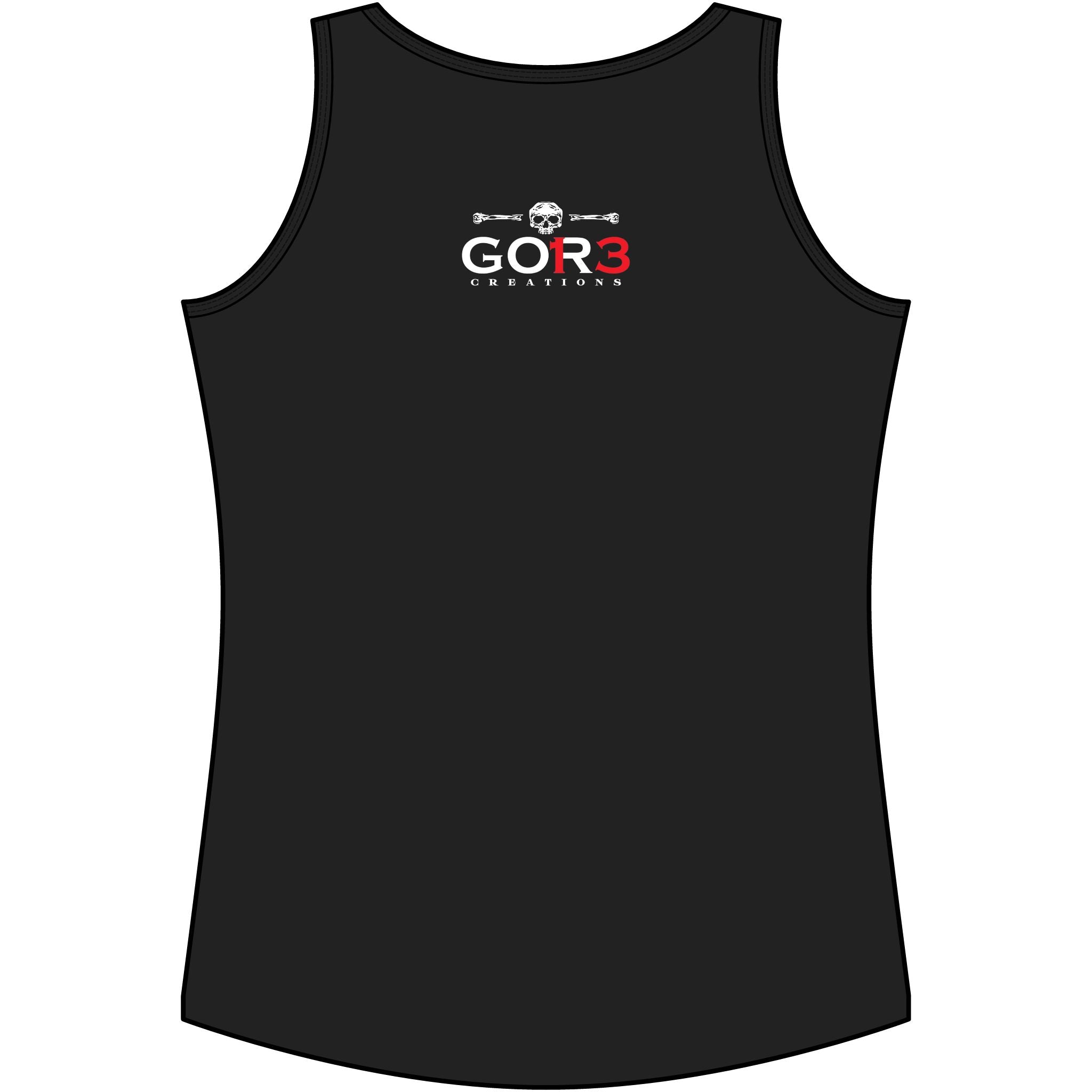 Women's Core Cotton Tank Top