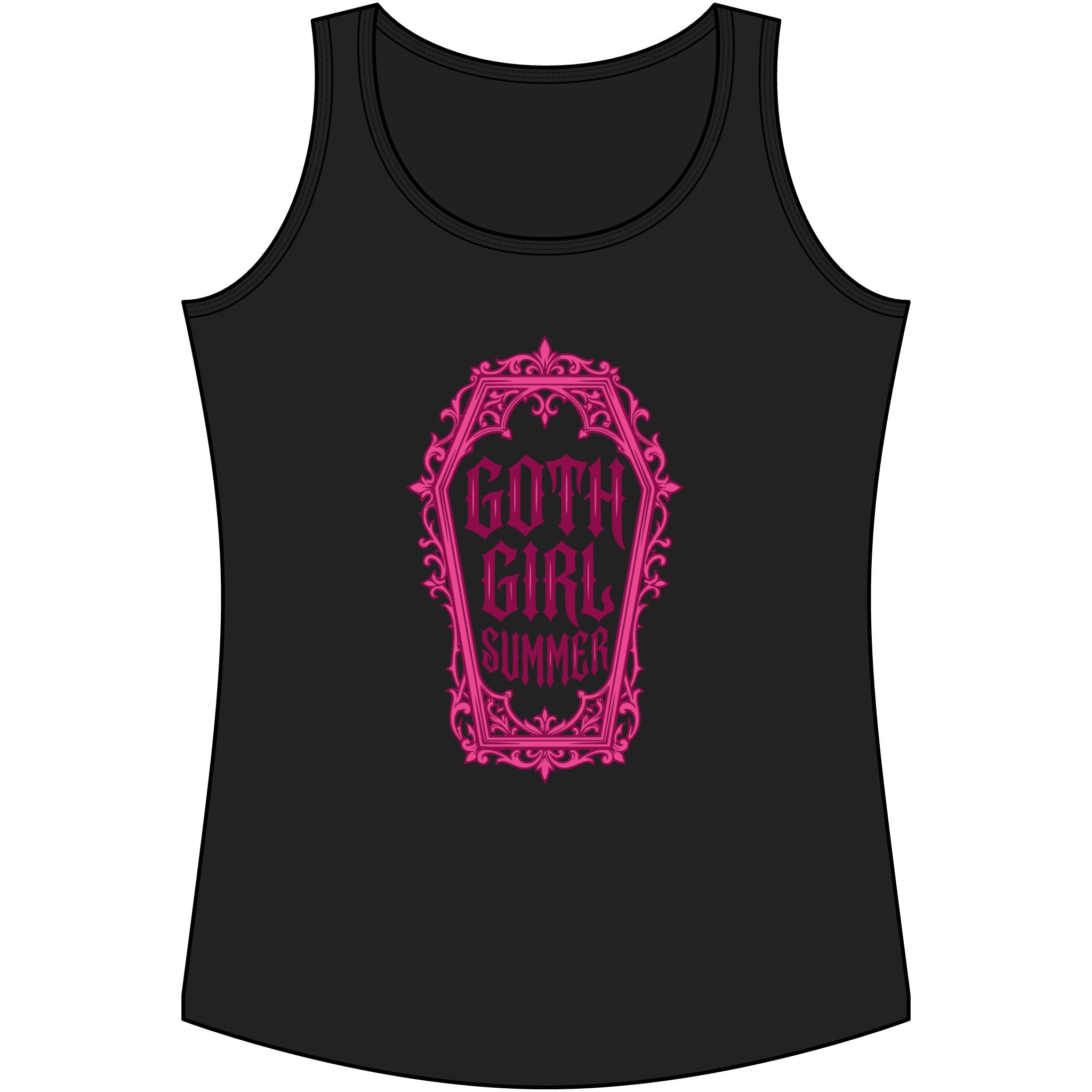 Women's Core Cotton Tank Top